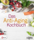Cover: Das Anti-Aging Kochbuch - Verlag Das Beste GmbH - Reader's Digest Deutschland