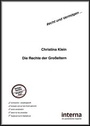 Cover: Die Rechte der Grosseltern - Verlag interna