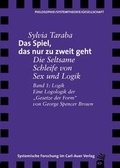 Cover: Das Spiel, das nur zu zweit geht - Carl-Auer Verlag