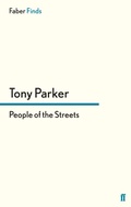 Cover: People of the Streets - Faber & Faber