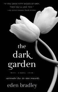 Abbildung von: The Dark Garden - Bantam Books