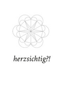 Cover: herzsichtig?! - Vollherzig