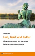 Cover: Leib, Geist und Kultur - Evangelische Akademie Baden