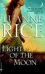 Cover: Light of the Moon - Random House Inc