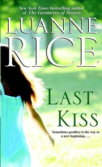 Enlarge image Cover: Last Kiss - Random House Inc