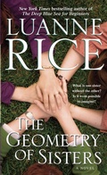 Cover: The Geometry of Sisters - Random House Inc