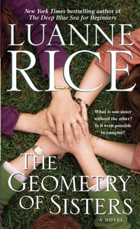 Enlarge image Cover: The Geometry of Sisters - Random House Inc