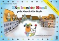 Cover: Ein bunter Hund geht durch die Stadt - MEDU VERLAG