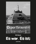 Cover: Es war. Es ist - Lychatz Verlag