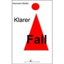 Cover: Klarer Fall - winterwork