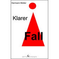 Enlarge image Cover: Klarer Fall - winterwork