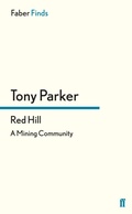 Cover: Red Hill - Faber & Faber