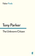 Cover: The Unknown Citizen - Faber & Faber