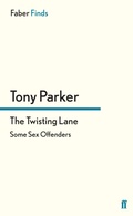 Cover: The Twisting Lane - Faber & Faber