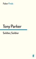 Cover: Soldier, Soldier - Faber & Faber