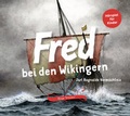 Cover: Fred bei den Wikingern - ultramar media