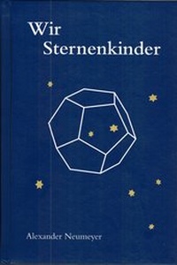 Abbildung von: Wir Sternenkinder - Verlag Hohenberg