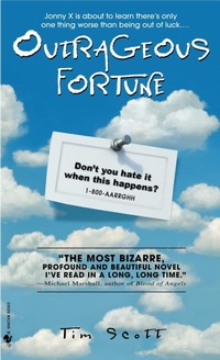 Enlarge image Cover: Outrageous Fortune - Spectra