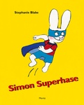 Cover: Simon Superhase - Moritz