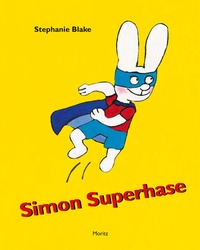 Enlarge image Cover: Simon Superhase - Moritz
