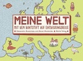 Cover: MEINE WELT - Moritz