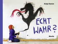 Abbildung von: Echt wahr? - Moritz