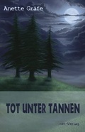 Cover: Tot unter Tannen - net-Verlag