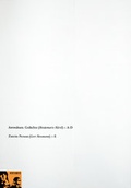 Cover: Awwakum. Gedichte | Zweite Person - Konserve