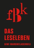 Cover: Das Leseleben - Verbrecher