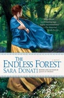 Cover: The Endless Forest - Random House Inc
