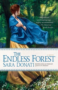 Abbildung von: The Endless Forest - Random House Inc