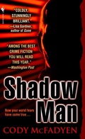 Cover: Shadow Man - Random House Inc