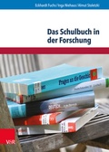 Cover: Das Schulbuch in der Forschung - Brill Deutschland
