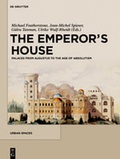 Cover: The Emperor's House - De Gruyter