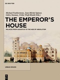 Cover: The Emperor's House - De Gruyter
