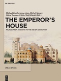 Cover: The Emperor's House - De Gruyter