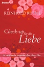 Cover: Check-up für die Liebe - Brendow