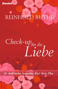 Enlarge image Cover: Check-up für die Liebe - Brendow