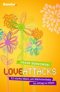 Enlarge image Cover: Love attacks - Brendow