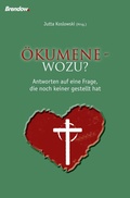 Cover: &Ouml;kumene - wozu? - Brendow