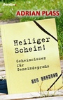 Cover: Heiliger Schein - Brendow