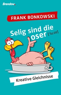 Enlarge image Cover: Selig sind die Loser - Brendow