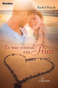 Cover: Es war einmal ein Prinz - Brendow