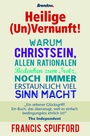 Cover: Heilige (Un)Vernunft! - Brendow