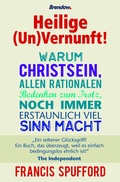 Cover: Heilige (Un)Vernunft! - Brendow