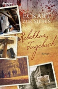 Cover: Rebekkas Tagebuch - Brendow
