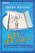 Cover: Alfi, der Chaot - Brendow