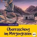 Cover: &Uuml;berraschung im Morgengrauen (H&ouml;rbuch) - Christliche Literaturverbreitung