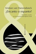 Cover: Encanto o espanto? - Vervuert Verlagsgesellschaft