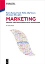 Bild: Marketing - De Gruyter Oldenbourg